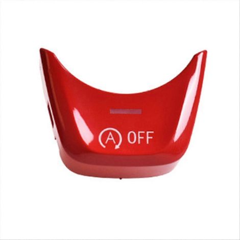 Botón de perilla de interruptor de arranque/parada del motor Nside para BMW F52 G30 G31 G38,D (1/5)