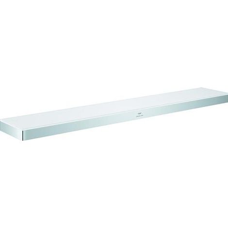 Grohe Allure Tablette Chrome, 40965001