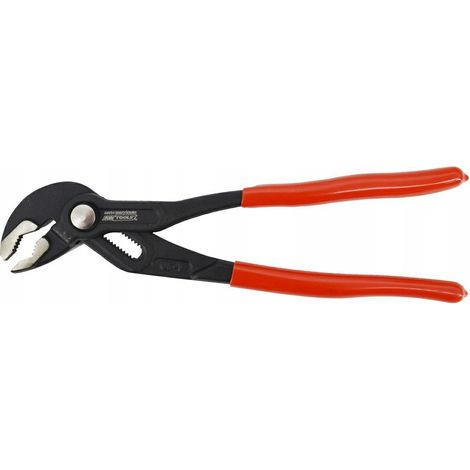 Zange awtools aw31366 verstellbar ergonomisch 250 mm