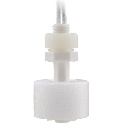 PIC PLS-031A-6PPI Schwimmerschalter 250 V/AC, 200 V/DC 1.5 A 1 Schließer IP67 1 St.