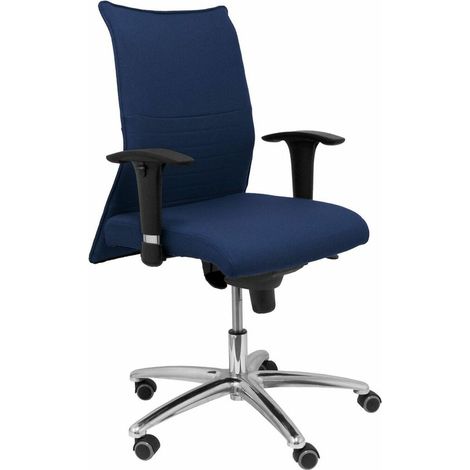 Sillón de Oficina Albacete Confidente P&C BALI200 Azul marino