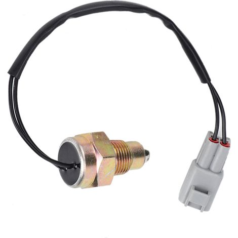 Feu de recul inverse Interrupteur Compatible Airtex 1S9716 84210-52010 Remplacement (1/5)