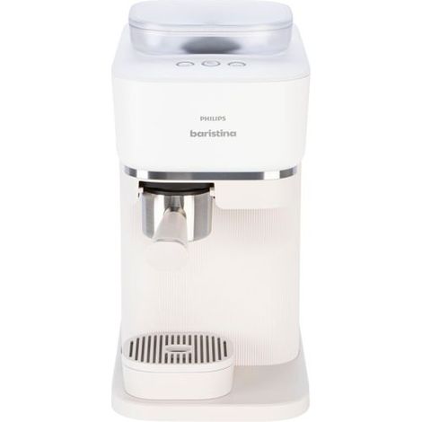 Philips BARISTINA BAR300/00 weiß