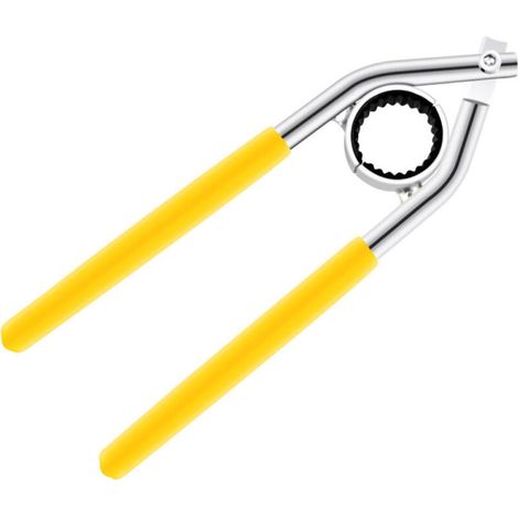 Aerator Wrench, Aerator Removal Wrench, Faucet Aerators, Jet Regulator, Universal Multi-Regulator Removal Tool (1/5)