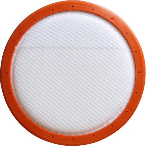 Xichen C3-L148B C3-L143C VC16C4-RG Staubsaugerzubehörfilter, Baumwollfilterelement (130 mm) (1/4)