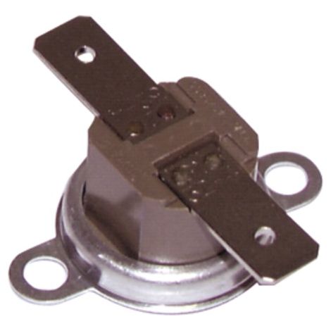 Sécurité thermique 105°C - DIFF pour Chaffoteaux : 60084020