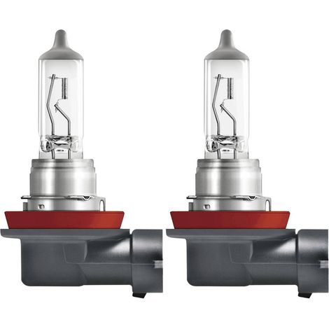 Osram Automotive 4062172387736 Lampadina alogena Ultra Life H11 55 W 12 V (1/4)