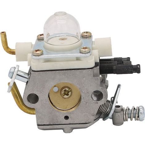 Carburador para soplador Echo PB-4600, PB-46HT, PB-46LN, PB-460LN y PB-461LN, reemplaza a ZAMA C1M-K37D (1/5)