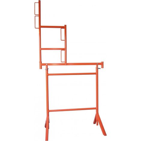 Porte-outils metallique universel - Mondelin (1/2)