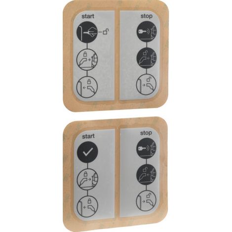 witty lot stickers iot