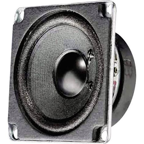 Haut-parleur large bande VISATON FRWS 5, 8 Ohm (1/3)