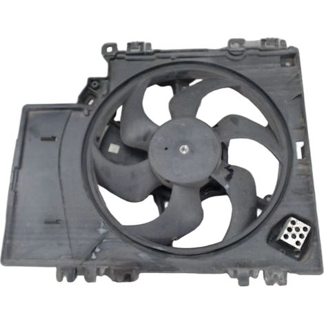 Moteur Ventilateur Radiateur NISSAN Micra [PRODUIT D'OCCASION]♻️21481ax600 (1/2)