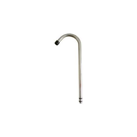 Col de cygne pour Filtre Doulton sur évier modèles hcp ou hcs
