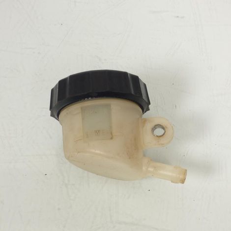 [GEBRAUCHT] [GEBRAUCHTWAREN] Bremsflüssigkeitsbehälter Ø46mm Original für
