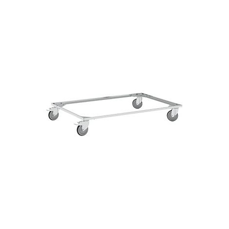 Kongamek Telaio mobile per palette basso altezza 185 mm (1/2)