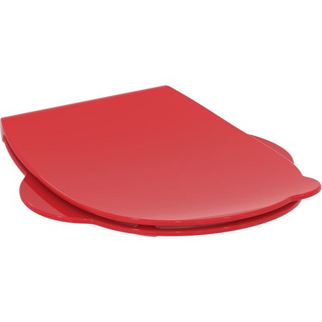 Ideal Standard Contour 21 Schools Siège de WC pour enfants, (1/4)