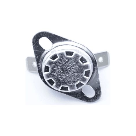 KLIXON 170 ° 258130000189 POUR SECHE LINGE AYA - XDQ06-08 (1/2)