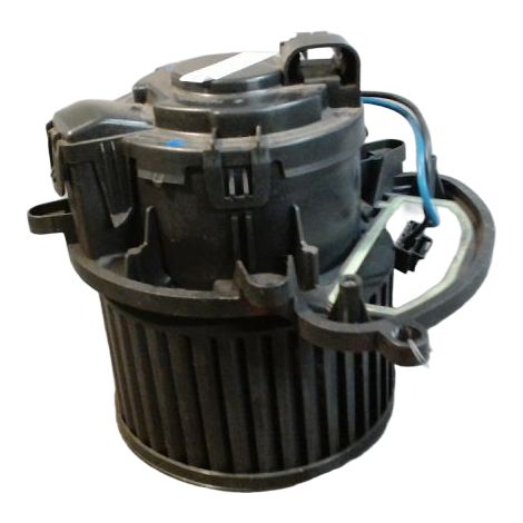 [PRODUIT D'OCCASION] Moteur Ventilateur Chauffage RENAULT Megane 4 Phase 1 ♻️ Ref Oe. 272103243r - Garantie à vie (1/4)