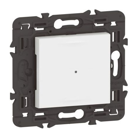 Interruptor conectado Legrand 077708la sin cable pack inicial