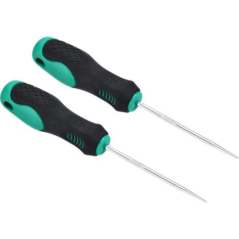 2 pcs O-Anneau Droit Pick 228mm Huile joint Précision Bleu (1/5)