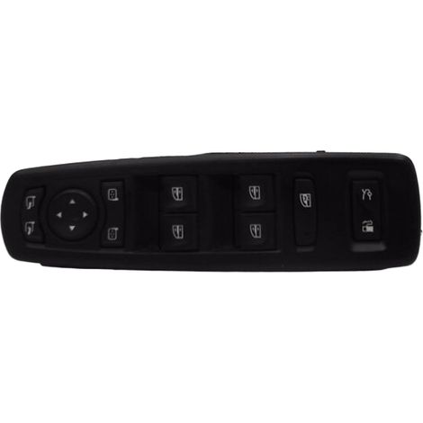 Commande Leve-glace Porte Avg RENAULT Latitude [PRODUIT D'OCCASION]♻️809617391r