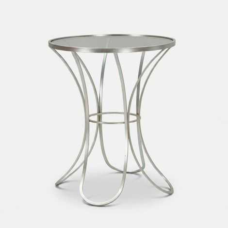 TABLE TRIXY CM Ø 56X68 (1/5)