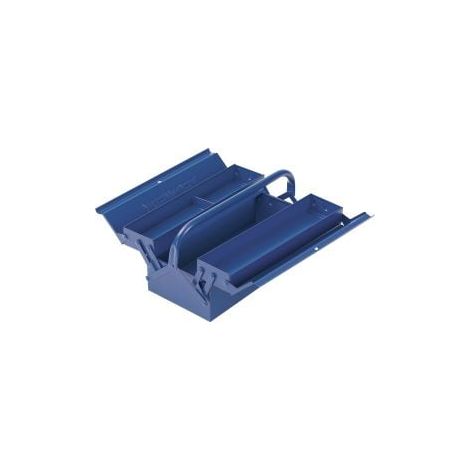 Caja de herramientas 5 pzs. Exterior B600 x T200 x H200mm TECWERK (1/3)
