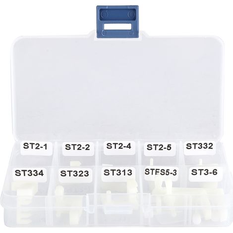 kit d'outils de remplacement de têtes de disque dur de haute qualité pour la série ST (1/5)