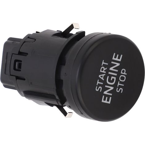 Bouton de démarrage/arrêt du moteur 5ED905217, pièce de rechange pour Karoq, Kodiaq, Superb, Octavia et Scala. (1/5)