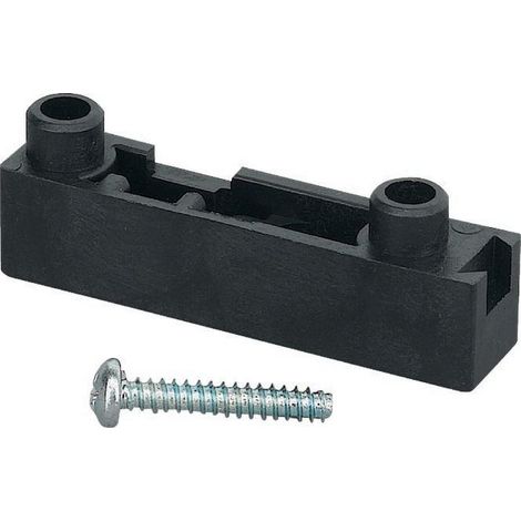 Eaton Soporte PE/N Bloque de montaje desplazado (60 mm), 148588