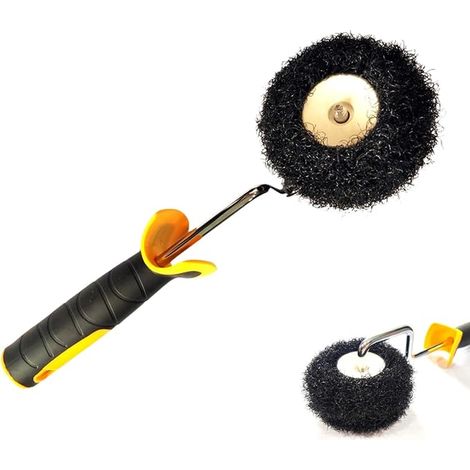 Plaster Angle Roller For Seals and Placo Corners Plaster Tool for Walls and Ceilings (1/5)