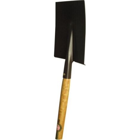 Bêche Jardinor Atis-green Robuste, Ergonomique, Efficace - Jardinor