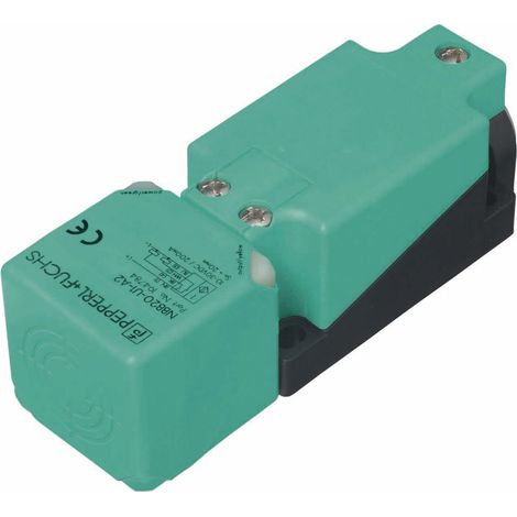 Pepperl+Fuchs Induktiver Sensor NBN30-U1K-N0