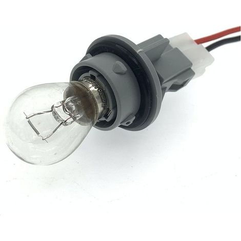 La douille 33305-SH3-A01 est compatible avec les feux de position et les antibrouillards des Honda Accord et Odyssey. 33305SH3 : douille + prise + ampoule