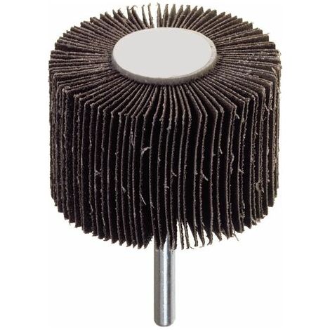 POGGI ART. 358.50 RUOTA LAMELLARE MM.50X20 (1/2)