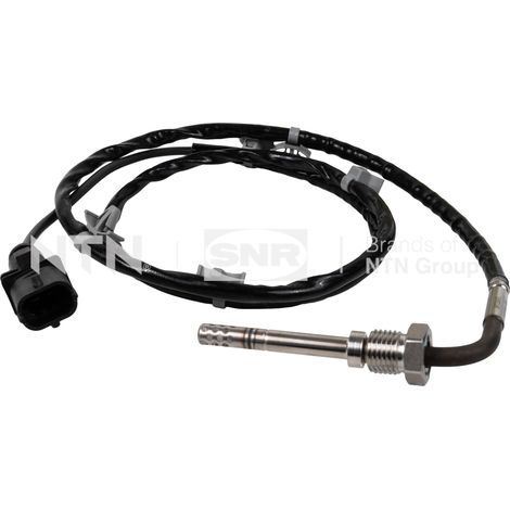 Capteur de temperature d'echappement - EGT171.02 - SNR - Compatible avec véhicule Vauxhall, Opel