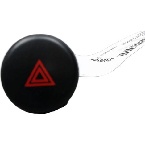 Bouton De Warning NISSAN Juke [PRODUIT D'OCCASION] ♻️ 25290ba60a - Garantie à vie (1/2)