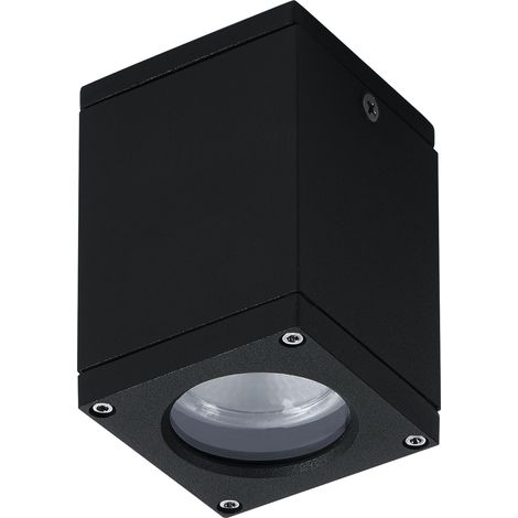 Lámpara de fachada CUB 555E-G21X1A-02 (1/4)