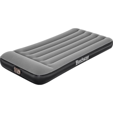 Bestway Luftbett 188 x 99 x 30 cm TriTech mit integrierter Elektropumpe (1/5)