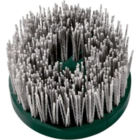 Metabo Cepillo disco Ø 130 mm grano P 46