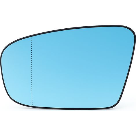 Miroir de rétro gauche chauffant compatible Mercedes Classe S – (1/4)