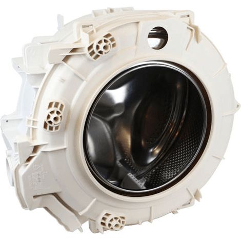 CUVE LAVE LINGE 40 LITRES POUR LAVE LINGE INDESIT - C00296156 (1/2)