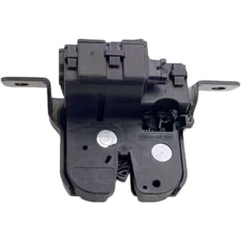 Actionneur de verrouillage de hayon arrière 7248075 51247248075 pour BMW Série 1 F20 F21 I3 (1/4)