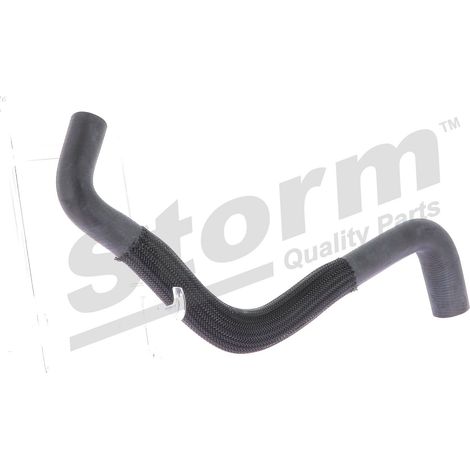 F9437 Durite de refroidissement 23mm, gauche inférieur, EPDM (1/4)