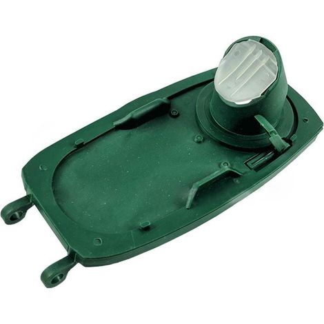 Bocchettone folletto vk 121 porta sacchetto unitÀ filtro vorwerk kobold compatibile (1/3)