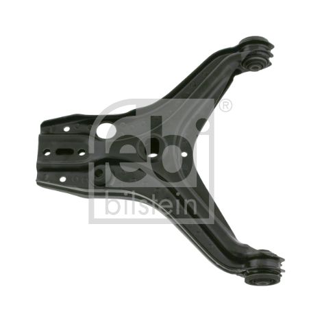 Bras de suspension avant Febi Bilstein FE09527