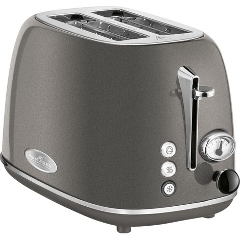 Profi-cook TA 1193 tostadora antracita 815 W (1/5)
