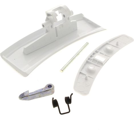 Manico di lavatrice Electrolux 50292022006 (1/2)