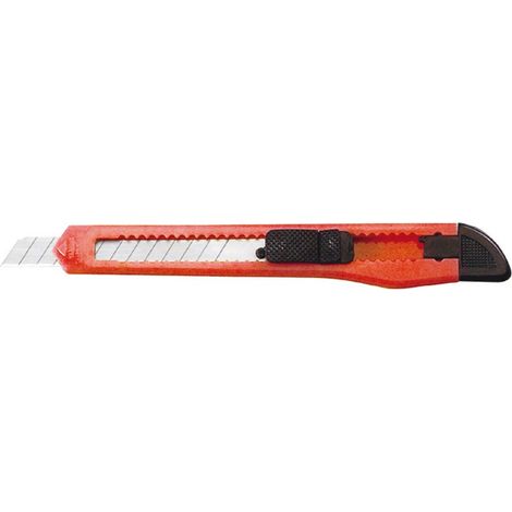 Utilia TAGLIERINO  lama mm.9 Utilia 12 PZ (1/2)