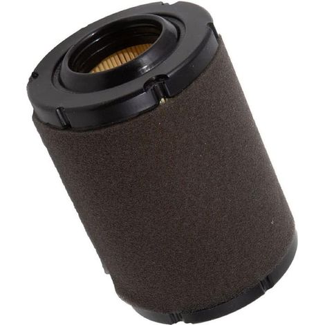 Filtre à air moteur de remplacement Compatible avec Mtd Cub Cadet Troy-Bilt, Filtre à air moteur 737-05129 937-05129 (1 pièce) (1/5)